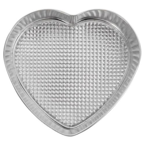 Forma do pieczenia metalowa serce na Arena.pl