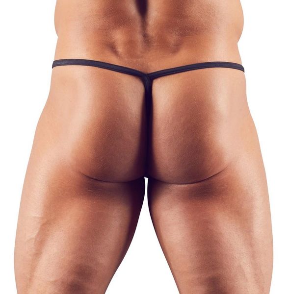 Men's Mini String S zdjęcie 5