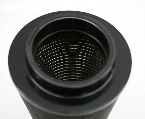 Stożkowy filtr powietrza Ramair śr. 89mm na Arena.pl