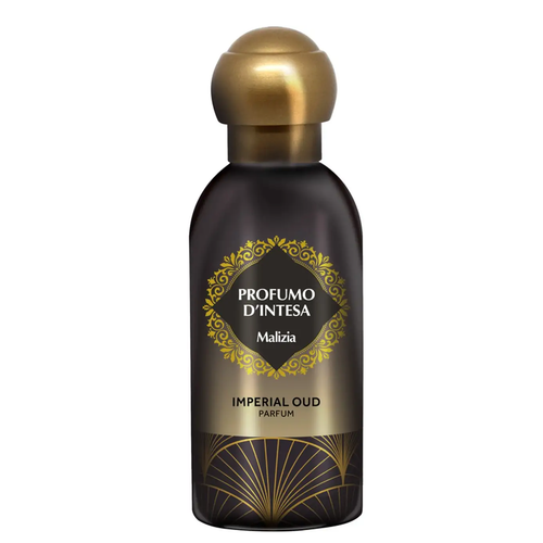 Malizia Parfum Imperial Oud woda unisex 100ml na Arena.pl