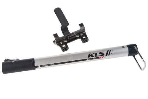 Pompka KELLYS CLASSIC AV/FV na Arena.pl