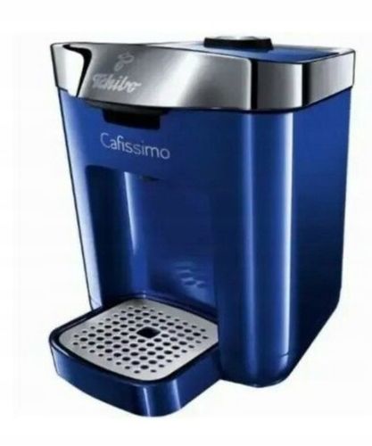 Ekspres od kawy ciśnieniowy kapsułkowy na kapsułki Tchibo Cafissimo Duo na Arena.pl