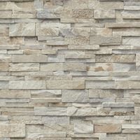 TAPETA KAMIEŃ MUR ŁUPEK 3D WINYLOWA NA FLIZELINIE
