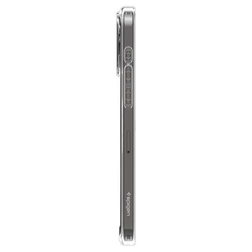 spigen ultra hybrid mag magsafe iphone 15 pro zero one white na Arena.pl