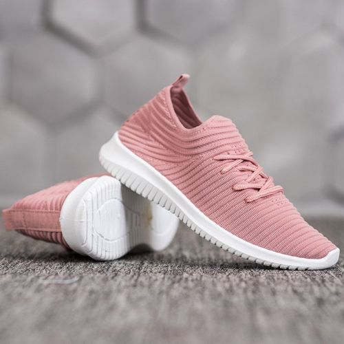 Wsuwane Buty Tekstylne r.37 na Arena.pl