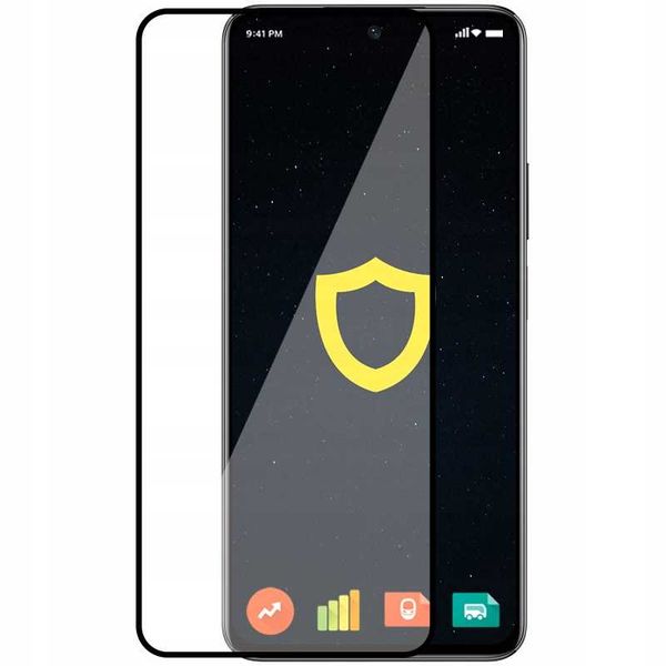 Spacecase Glass 5D Huawei Nova 11 Se zdjęcie 2