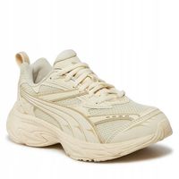 Puma buty sportowe treningowe damskie beżowe Morphic Base 392982 07 r. 38,5