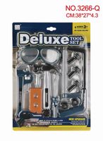 Zestaw Narzedzi  Dla Dzieci Zabawka Na Prezent 3266-Q