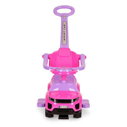Jeździk chodzik pchacz 3w1 autko super car na Arena.pl