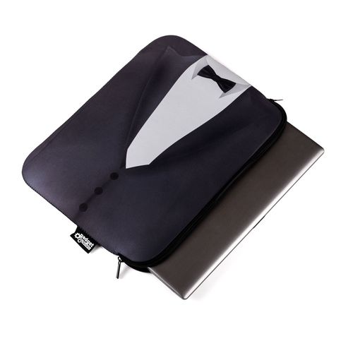 Etui Gentlemana - 10 cali na Arena.pl