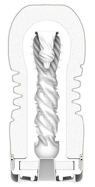 Premium Tenga Rolling Head Cup zdjęcie 2