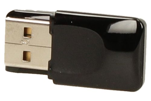 Mini bezprzewodowa karta sieciowa USB Tp-Link TL-WN823N na Arena.pl