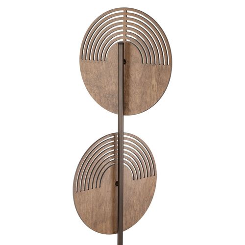 lampa podłogowa lunar wood 16135 tk lighting na Arena.pl