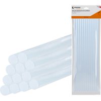 Klej do pistoletu na gorąco 7 mm x 27 cm 12 szt. VERGIONIC