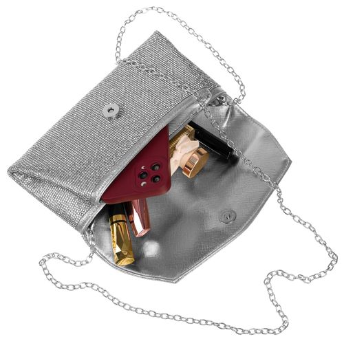 kopertówka ptn xs102-8733 silver na Arena.pl