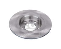 TARCZA HAM TYL 264X10 P FEBI BILSTEIN