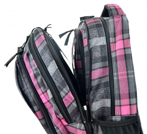 COOLPACK PLECAK MŁODZIEŻOWY 2W1 COMBO SCOTISH DAWN na Arena.pl