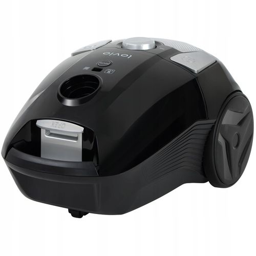 Odkurzacz workowy HEPA TURBOSZCZOTKA CICHY MOCNY 14w1 +3 WORKI 900W LOVIO na Arena.pl