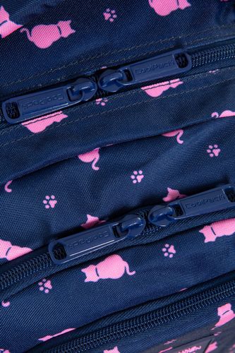 Coolpack-JOY S-Plecak-NAVY KITTY na Arena.pl