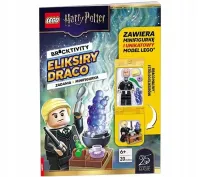 Lego Harry Potter Eliksiry Draco LNC-6426