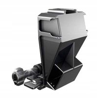 Wizjer Lustro Ekran Odwrócony do kamer GoPro Hero 13 12 11 10 9 8 7 6, GP-5