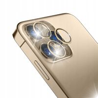 Szkło hybrydowe do Apple iPhone 13 Pro 4 szt.