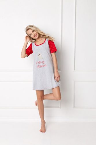 Koszulka Cookie Grey Szary S na Arena.pl