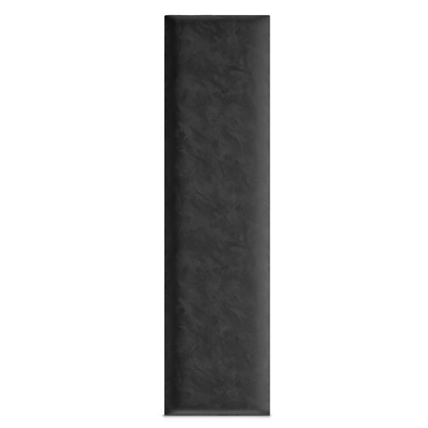 PANELE TAPICEROWANE ŚCIENNE WEZGŁOWIE 3D 60cm x 15cm zdjęcie 3