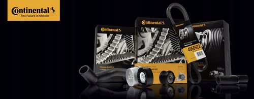 Continental CT1203 Pasek rozrządu na Arena.pl