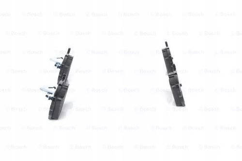 BOSCH KLOCKI HAMULCOWE TYŁ 0986494006 na Arena.pl