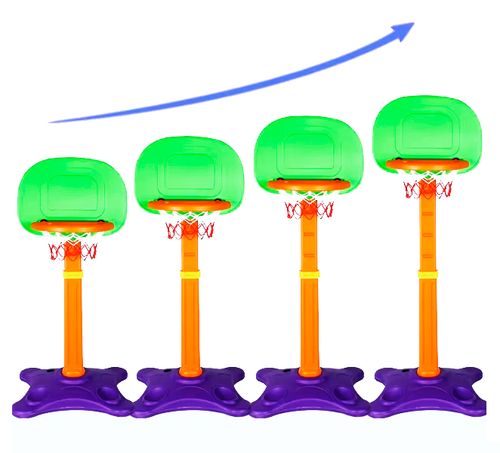 kosz do koszykówki Liyou MAŁPISZON na Arena.pl