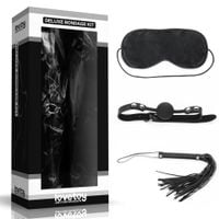 deluxe bondage kit