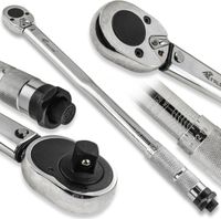Falcon Klucz dynamometryczny 1/2" 42-210 Nm 470 mm certyfikat