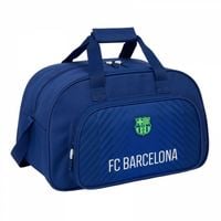 Torba sportowa FC Barcelona 712525273 niebieski