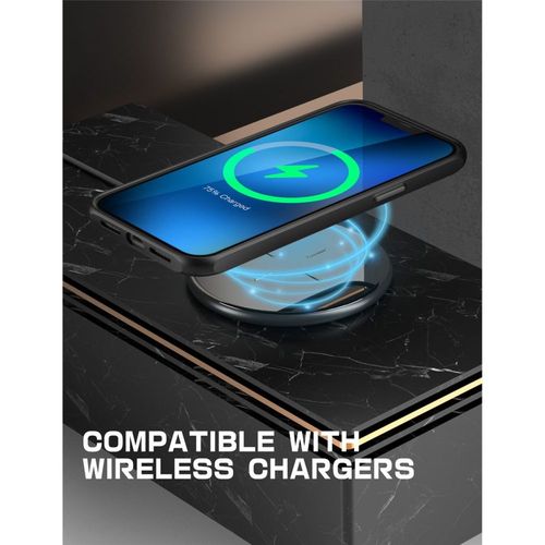 supcase ub mag magsafe iphone 14 plus / 15 plus black na Arena.pl