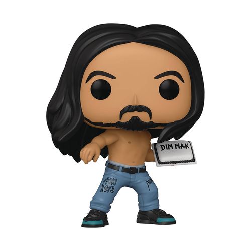 Funko POP! Rocks Steve Aoki 192 figurka na Arena.pl