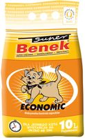 Super Benek Economic 10L Żwirek dla Kota