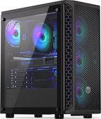 Komputer gamingowy do gier Artrel 14400F/RTX 4060/32 GB RAM/SSD 1 TB/Win11