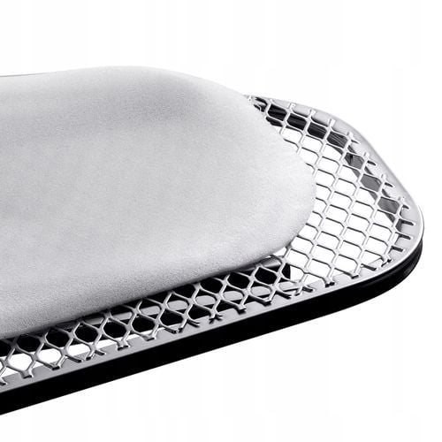 KADAX Deska Do Prasowania 120x38cm Z Gniazdkiem na Arena.pl