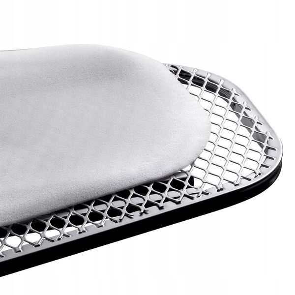 KADAX Deska Do Prasowania 120x38cm Z Gniazdkiem zdjęcie 8