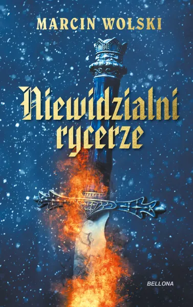 Niewidzialni rycerze zdjęcie 1