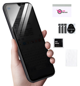 FOLIA PRYWATYZUJĄCA HYDROŻELOWA DO XIAOMI MI NOTE 10 LITE OCHRONNA NA EKRAN