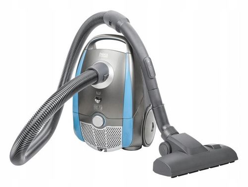 Odkurzacz Workowy Eris 750W Filtr HEPA H13 na Arena.pl