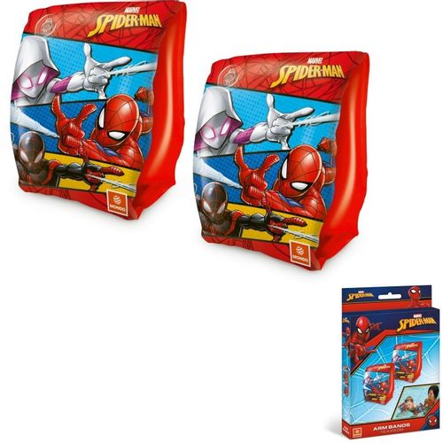 Rękawki Do Pływania - Spiderman na Arena.pl