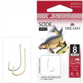 PRZYPONY WIĄZANE Mikado SENSUAL - SODE nr 6 G