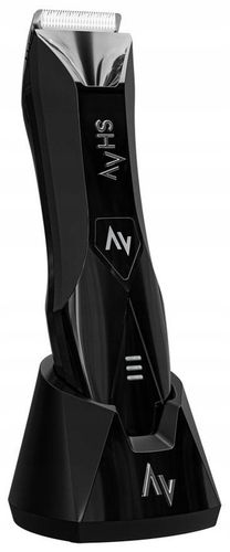 MASZYNKA DO STRZYŻENIA GOLARKA SHAV 2 Czarna na Arena.pl