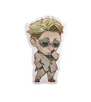 Jujutsu Kaisen Chibi Pilow - Kento Nanami