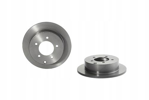 TARCZA HAM TYL 262X10 P BREMBO na Arena.pl