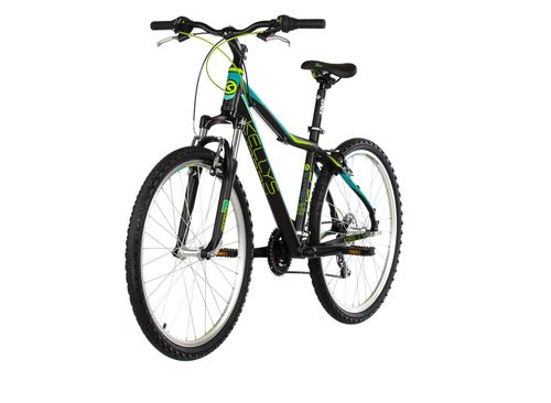 Rower Kellys VANITY 10 Black 2017 - r. 15" na Arena.pl