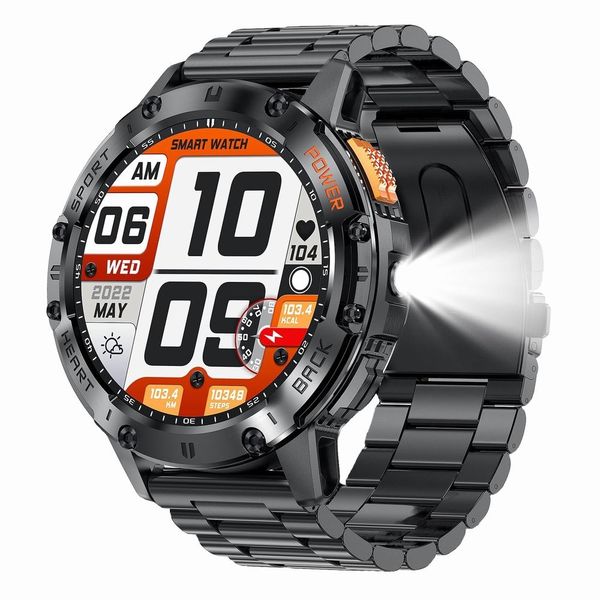 Smartwatch Gravity GT22-1 zdjęcie 3